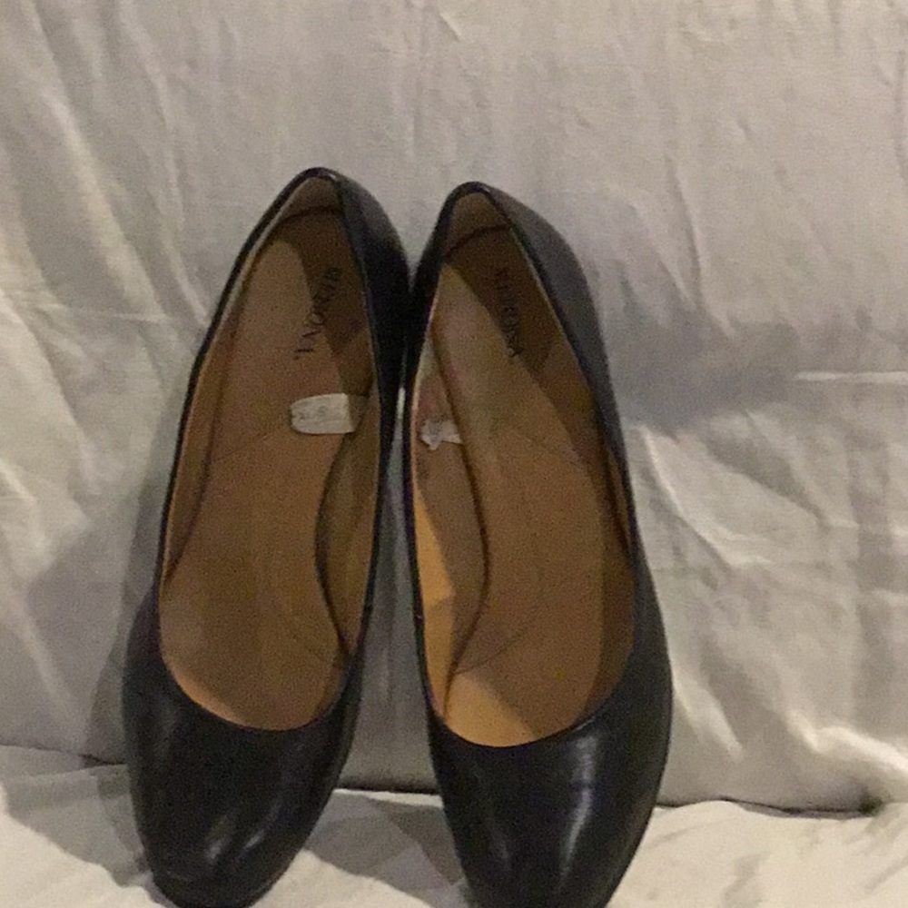 Merona shoes.